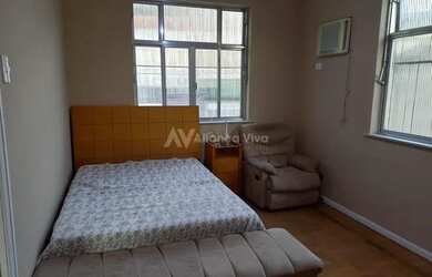 Imagem 2: Méier Casa com 3 dormitórios