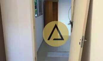 Imagem 4: Apartamento com 1 dormitório à venda, 53 m² por R$ 130.000,00 - Nova Cidade - Rio das Ostr