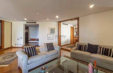 Imagem 5: Venda Apartamento 4 Dormitórios - 400 m² Jardim Paulista