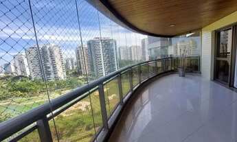 Imagem 4: Aluguel 4 quartos GOLDEN GREEN \ PENÍNSULA