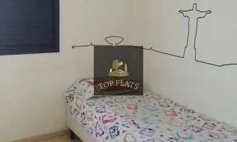 Imagem 5: Flat disponível na Vila Nova Conceição