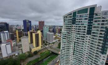 Imagem 4: Apartamento para Locação em Salvador, Caminho das Árvores, 1 dormitório, 1 suíte, 1 banhei