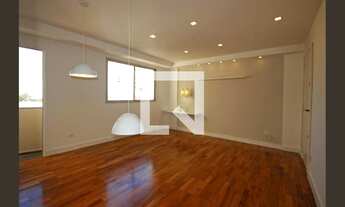 Imagem 2: Apartamento para Aluguel - Panamby, 2 Quartos, 100 m2