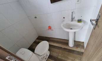 Imagem 3: Casa para aluguel e venda com 64 metros quadrados com 3 quartos em Cidade Nova