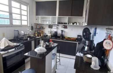 Imagem 6: Casa na Atalaia Casa com 4 dormitórios