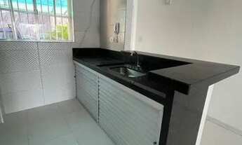 Imagem 4: Alugo casa Casa em condomínio com 2 dormitórios