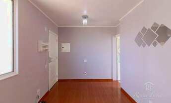 Imagem 5: Apartamento com 2 dormitórios para alugar, 48 m² por R$ 1.927,46/mês - Jaguaré - São Paulo