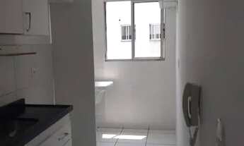 Imagem 7: Apartamento 2 quartos