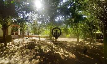 Imagem 3: Casa tipo sítio no Mendanha com 2100 metros quadrados