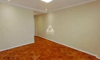 Imagem 3: 2 Quartos reformado na quadra da Praia de Ipanema!