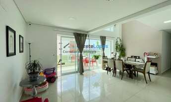 Imagem 2: Apartamento no Cocó com 154 Metros e 3 suítes - Absoluto Parque