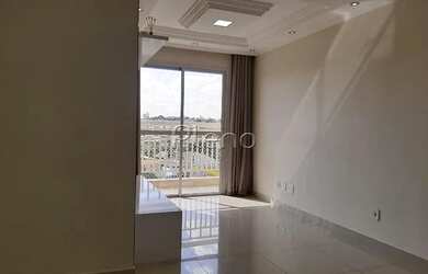 Imagem 3: Apartamento à venda no Jardim Capivari - Campinas/SP