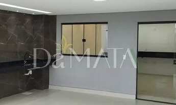 Imagem: CASA DE 3 4 COM SUITE, LOCALIZADA NO RES