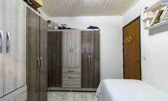 Imagem 7: Casa para venda possui 70 metros quadrados com 2 quartos em Alto do Cabrito - Salvador - B