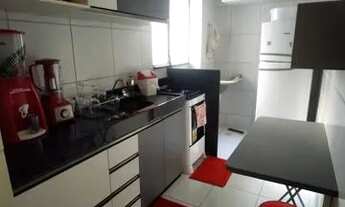 Imagem 6: Apartamento de 2 quartos mobiliado para alugar perto do Shopping Mangabeira