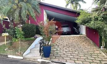 Imagem: CASA TÉRREA A VENDA EM COND. FECHADO