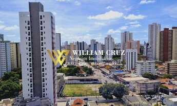 Imagem 2: Oportunidade! 3 quartos, 2 vagas, andar alto, lazer no coração da Madalena