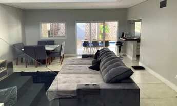 Imagem 2: Sobrado Condomínio - Ibiti Reserva - Sorocaba/SP