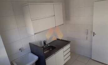 Imagem 4: Virgem Santa Apartamento com 2 dormitórios