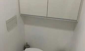 Imagem 5: Studio para aluguel tem 33 metros quadrados com 1 quarto em Santo Amaro - São Paulo - SP