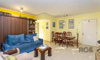 Imagem 3: Apartamento de 2 dormitórios e vaga no Partenon