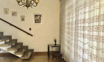 Imagem 5: Metrô Santana - Excelente Localização Sobrado com 3 dormitórios/2wc - Vaga de garagem