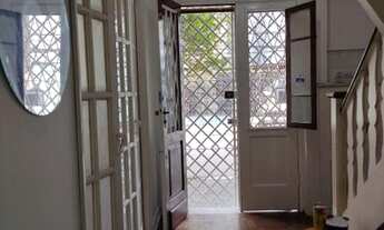 Imagem: SÃO PAULO - Casa Padrão - VILA MARIANA