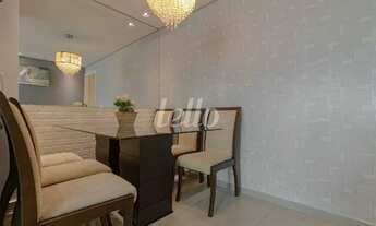 Imagem 4: Santo André - Apartamento Padrão - Vila Apiai