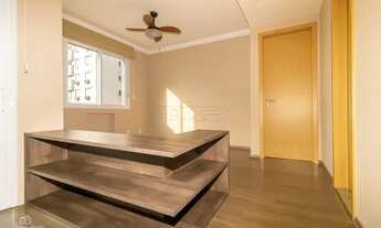 Imagem 3: PORTO ALEGRE - Apartamento Padrão - Passo da Areia