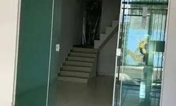 Imagem: Aluguel de Casa no Bengui