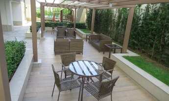 Imagem 7: Apartamento com 3 dormitórios à venda, 112 m² por R$ 1.750.000,00 - Alphaville - Barueri/S