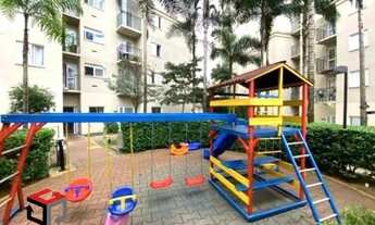 Imagem 2: Apartamento à venda 2 quartos 1 vaga Fatto Figueira Nova Petrópolis - São Bernardo do Camp