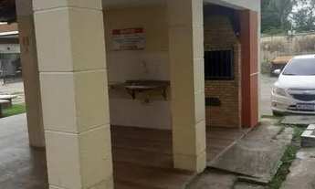 Imagem 4: Alugo apto 2/4 condomínio Flor do Anani 900,00