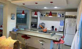 Imagem: Casa com 3 dormitórios à venda, 160 m²