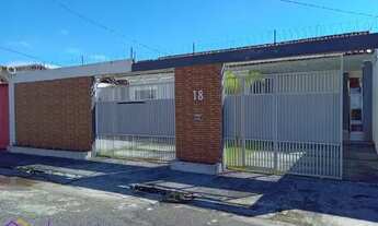 Imagem: Vendo Casa no Conjunto Tapajos