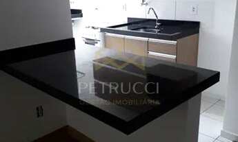 Imagem 3: Apartamento - Jardim Nova Europa - Campinas