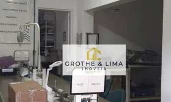 Imagem 6: Casa com 2 dormitórios para alugar, 91 m² por R$ 1.495/mês - Vila São Bento - São José dos