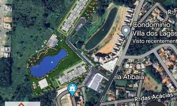 Imagem 7: Apartamento com 2 dormitórios à venda a partir de 74 m² no bairro Nova Gardênia em Atibaia