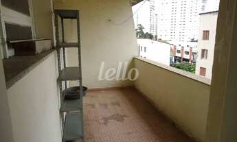 Imagem 3: São Paulo - Apartamento Padrão - Mooca