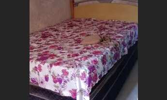 Imagem 7: Vendo uma casa em campo grande próximo ao centro fácil condução precisa de uma pequena ref