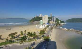 Imagem 6: SÃO VICENTE - Apartamento Padrão - ITARARÉ