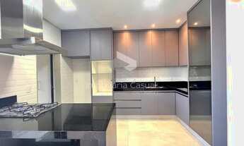 Imagem 4: Casa de Condomínio com 3 dorms, Golden Park Residence, Mirassol - R$ 1.85 mi, Cod: 61