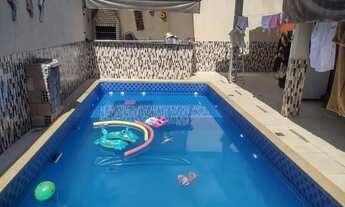 Imagem: Agio Águas lindas! 2 quartos com piscina