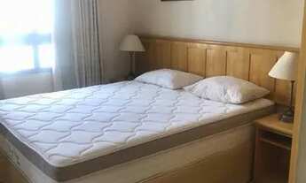 Imagem: Flat para venda tem 32 metros quadrados