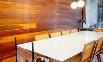 Imagem 2: Casa de condomínio para aluguel e venda tem 270 metros quadrados com 5 quartos