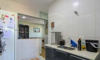 Imagem 5: Apartamento a venda na Casa Verde Alta 2 quartos 1 vaga de garagem