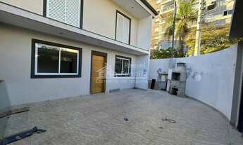 Imagem 2: São Paulo - Casa Padrão - Vila Isa