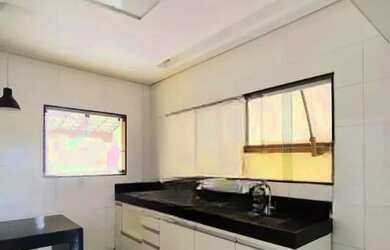 Imagem 4: Casa à venda, 3 quartos, 3 vagas, Castelo - Belo Horizonte/MG