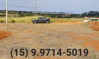 Imagem 6: Terrenos Residencial Sol Nascente 75.000 cada