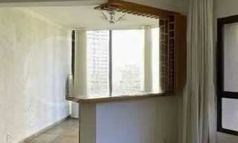 Imagem 7: Apartamento para aluguel com 128m², 3 quartos - centro de Alphaville